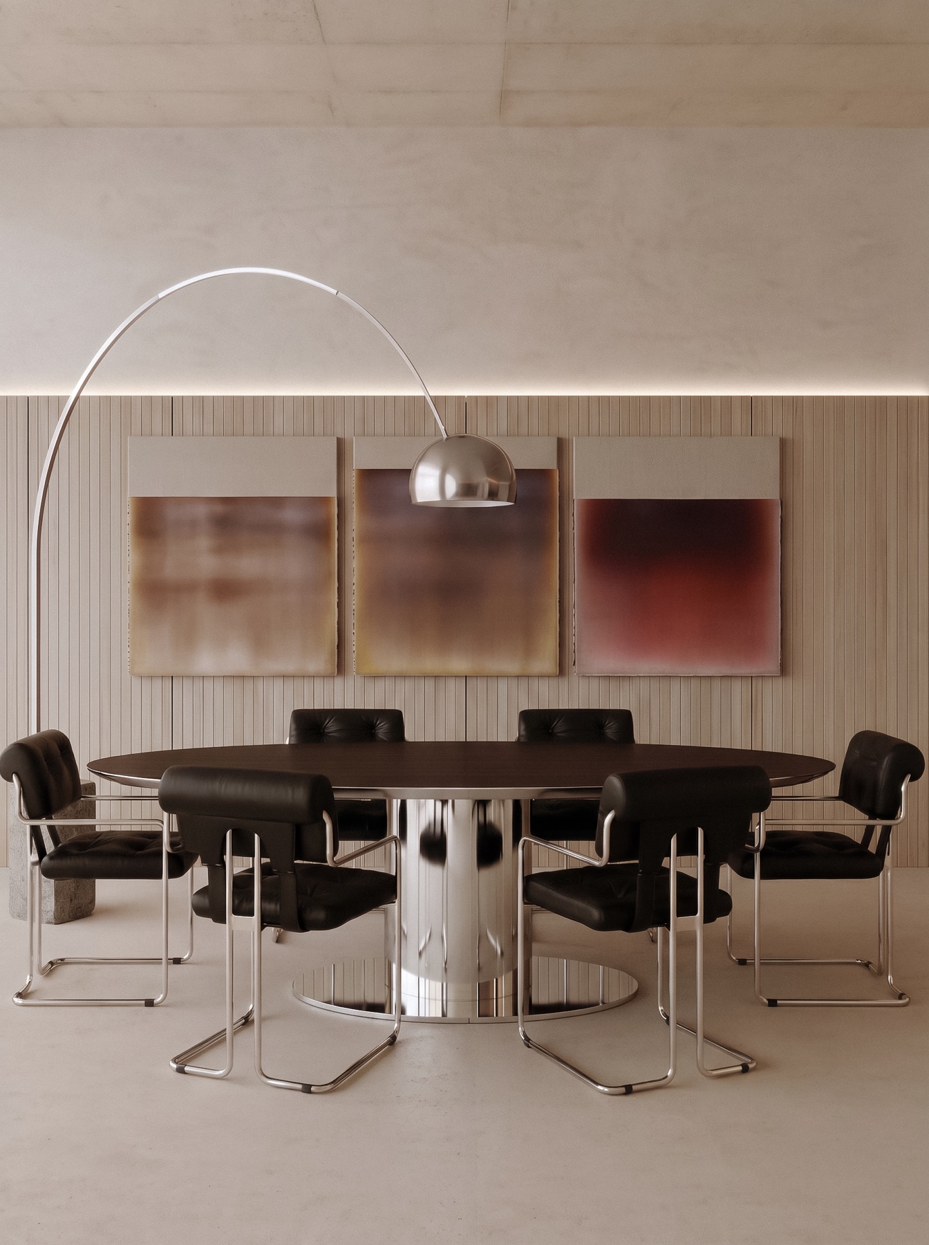 FORZ meeting space