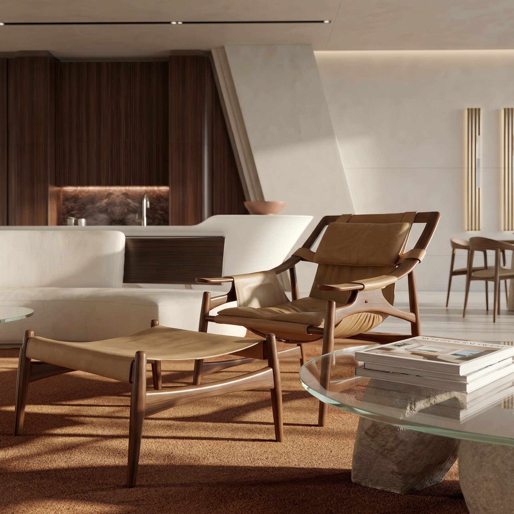 Mineral Villa 2