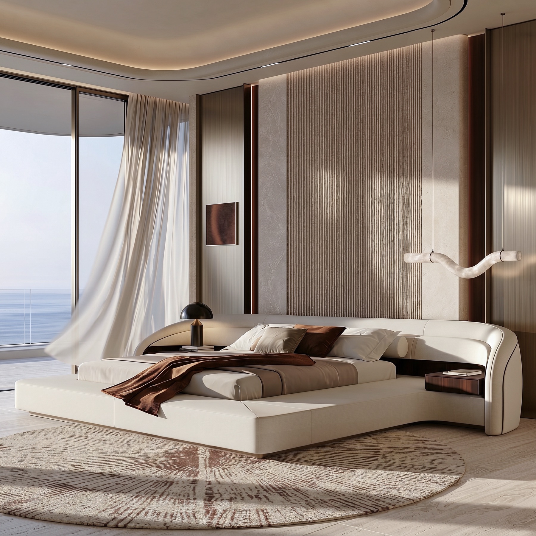 Mineral Villa 3