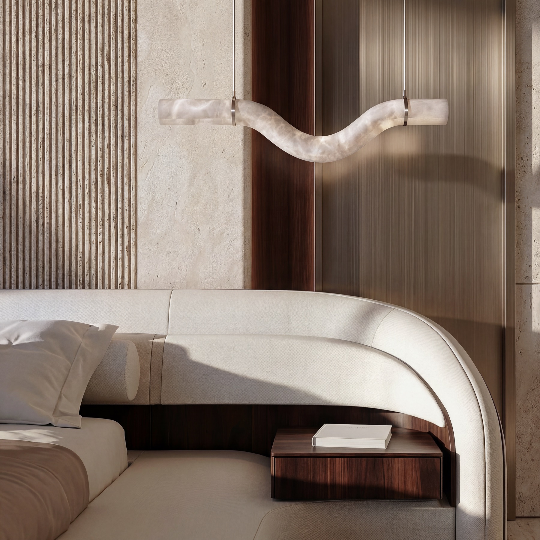 Mineral Villa 4