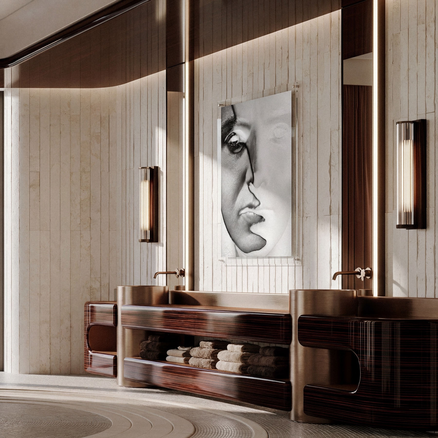 Mineral Villa 5