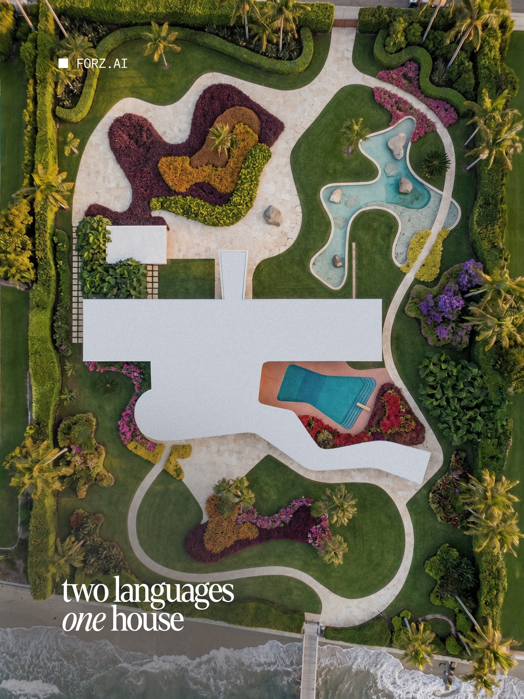 Niemeyer House 9
