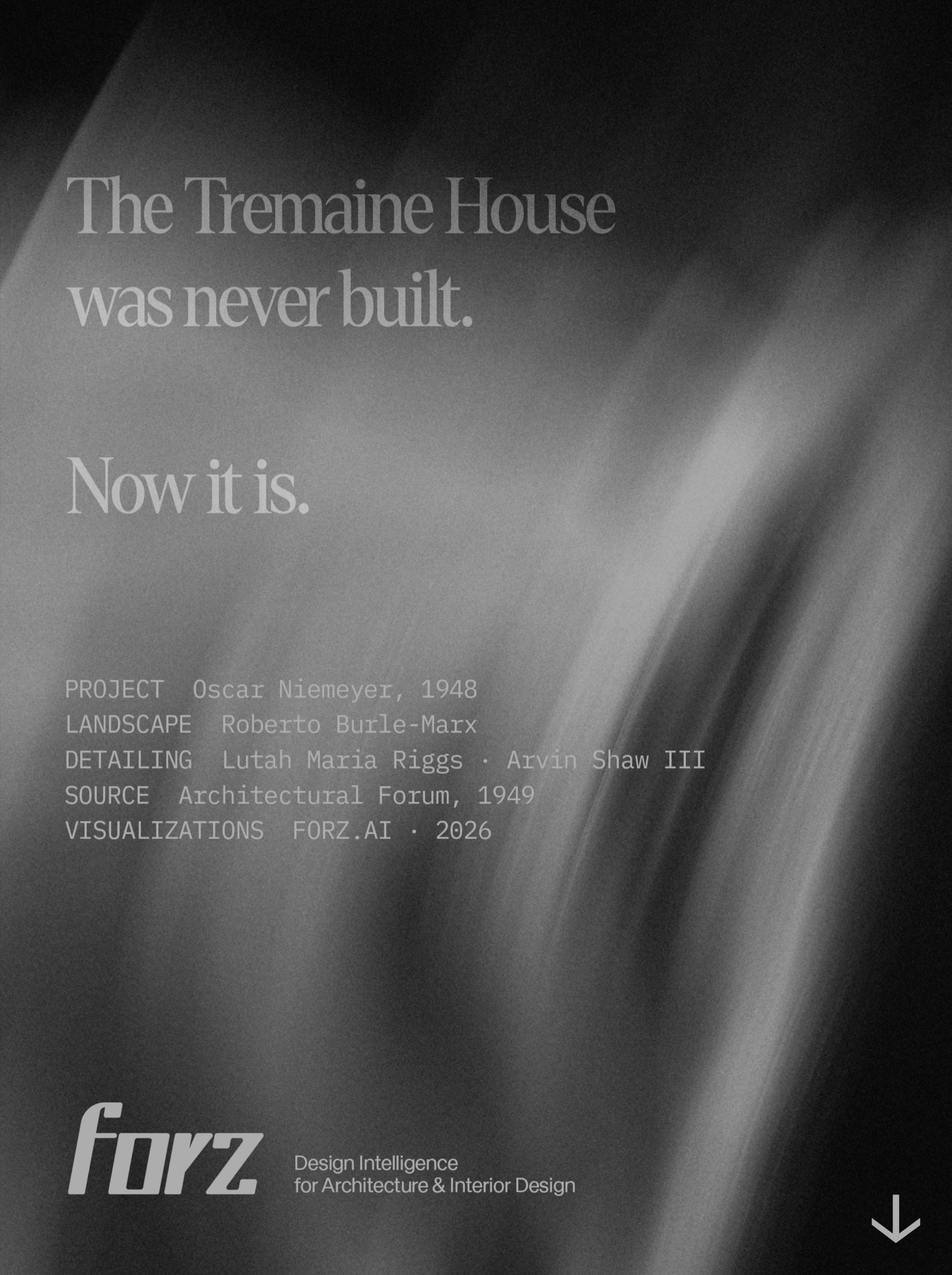 Niemeyer House 14